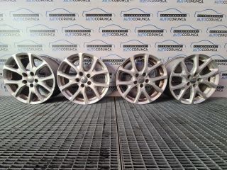 bontott JEEP CHEROKEE Alufelni Szett