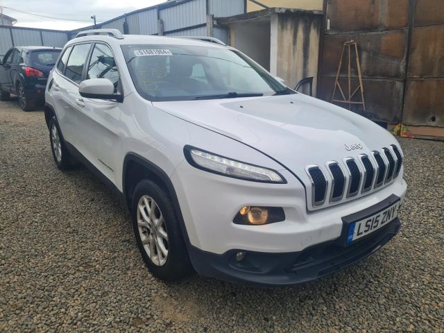 bontott JEEP CHEROKEE Alufelni Szett