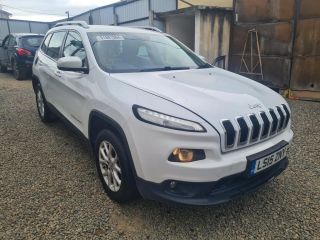 bontott JEEP CHEROKEE Alufelni Szett