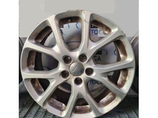 bontott JEEP CHEROKEE Alufelni Szett