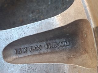 bontott JEEP CHEROKEE Alufelni Szett