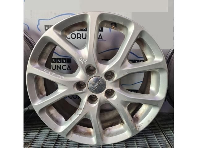 bontott JEEP CHEROKEE Alufelni Szett