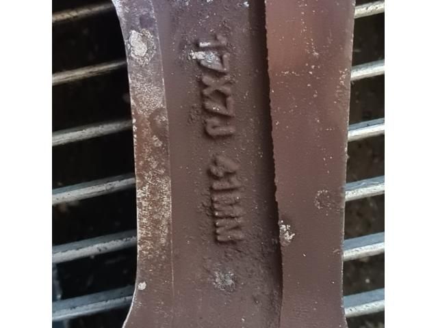 bontott JEEP CHEROKEE Alufelni Szett