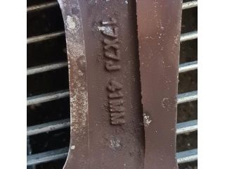 bontott JEEP CHEROKEE Alufelni Szett