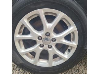 bontott JEEP CHEROKEE Alufelni Szett