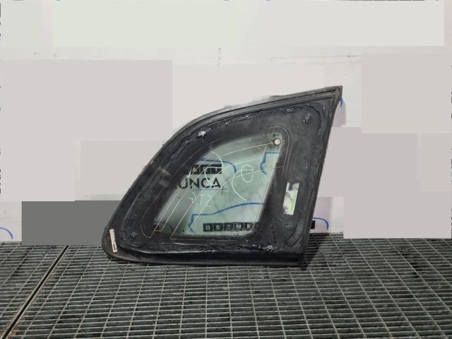 bontott JEEP CHEROKEE Bal C Oszlop Oldalablak Üveg