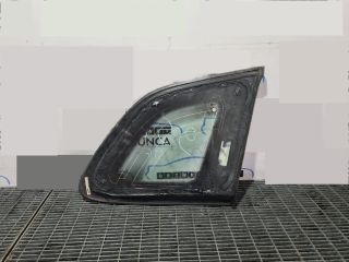 bontott JEEP CHEROKEE Bal C Oszlop Oldalablak Üveg