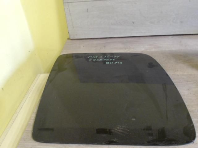 bontott JEEP CHEROKEE Bal C Oszlop Oldalablak Üveg