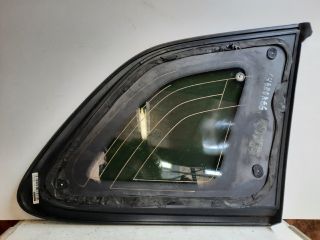 bontott JEEP CHEROKEE Bal C Oszlop Oldalablak Üveg