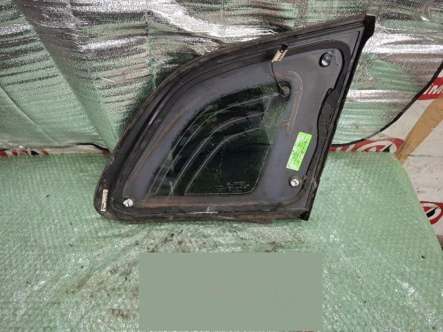 bontott JEEP CHEROKEE Bal C Oszlop Oldalablak Üveg