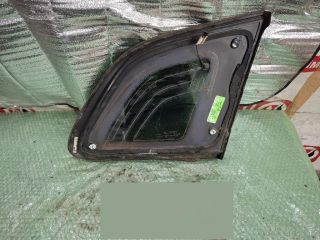 bontott JEEP CHEROKEE Bal C Oszlop Oldalablak Üveg