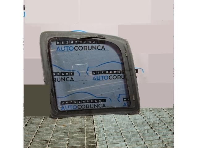 bontott JEEP CHEROKEE Bal C Oszlop Oldalablak Üveg