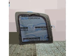 bontott JEEP CHEROKEE Bal C Oszlop Oldalablak Üveg