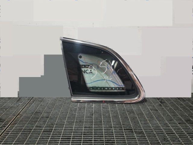 bontott JEEP CHEROKEE Bal C Oszlop Oldalablak Üveg