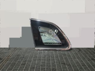 bontott JEEP CHEROKEE Bal C Oszlop Oldalablak Üveg