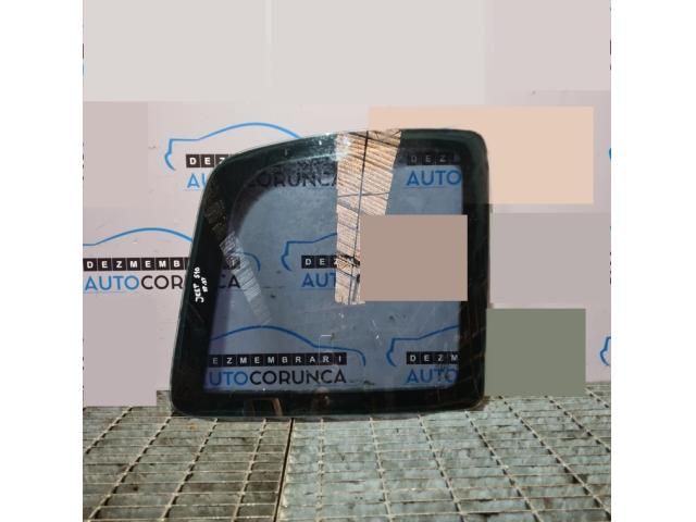 bontott JEEP CHEROKEE Bal C Oszlop Oldalablak Üveg