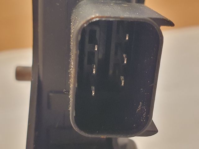 bontott JEEP CHEROKEE Bal első Ablakemelő Motor