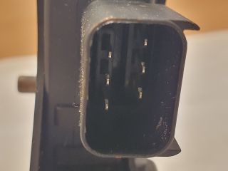 bontott JEEP CHEROKEE Bal első Ablakemelő Motor