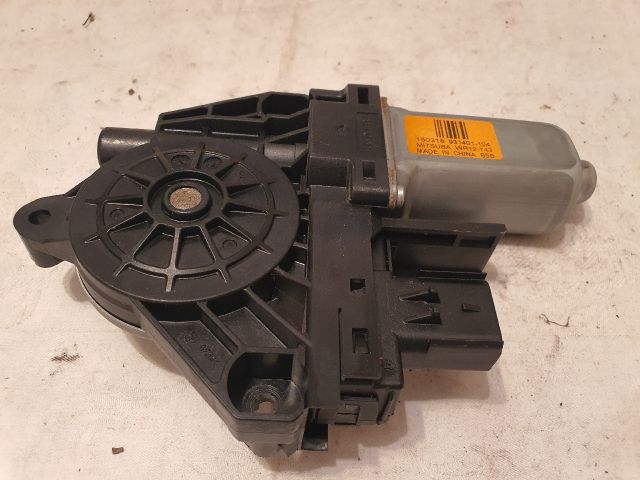 bontott JEEP CHEROKEE Bal első Ablakemelő Motor