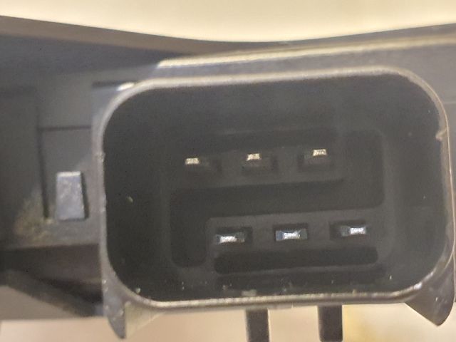 bontott JEEP CHEROKEE Bal első Ablakemelő Motor