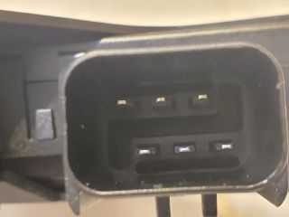 bontott JEEP CHEROKEE Bal első Ablakemelő Motor