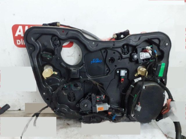 bontott JEEP CHEROKEE Bal első Ablakemelő Motor