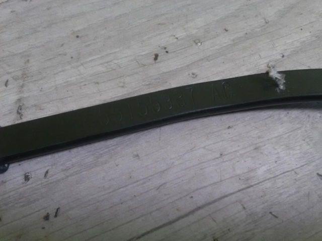 bontott JEEP CHEROKEE Bal első Ablaktörlő Kar