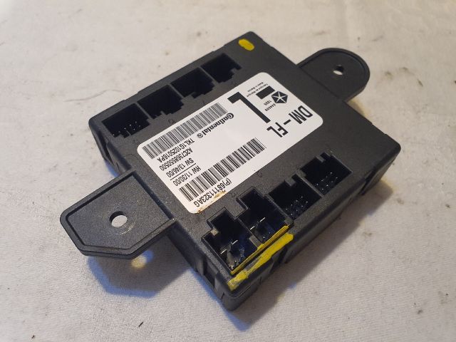 bontott JEEP CHEROKEE Bal első Ajtó Vezérlőegység