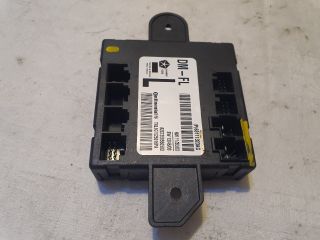 bontott JEEP CHEROKEE Bal első Ajtó Vezérlőegység