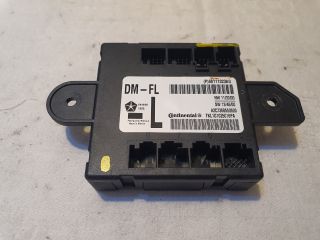 bontott JEEP CHEROKEE Bal első Ajtó Vezérlőegység