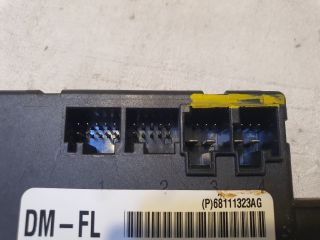 bontott JEEP CHEROKEE Bal első Ajtó Vezérlőegység