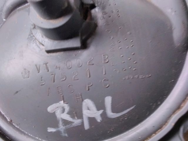 bontott JEEP CHEROKEE Bal első Ajtóbehúzó