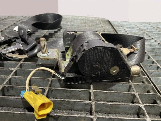 bontott JEEP CHEROKEE Bal első Biztonsági Öv