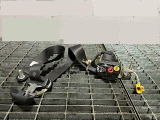 bontott JEEP CHEROKEE Bal első Biztonsági Öv