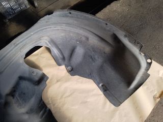 bontott JEEP CHEROKEE Bal első Dobbetét (Kerékjárati, Műanyag)