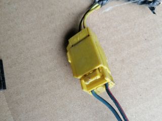 bontott JEEP CHEROKEE Bal első Függöny Légzsák