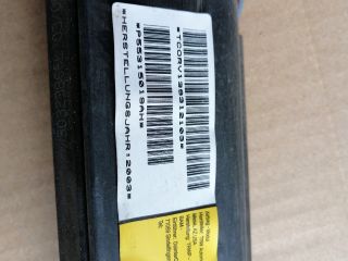 bontott JEEP CHEROKEE Bal első Függöny Légzsák