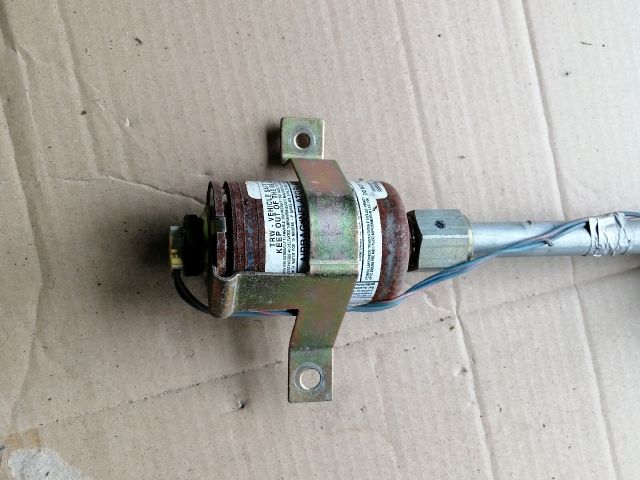 bontott JEEP CHEROKEE Bal első Függöny Légzsák