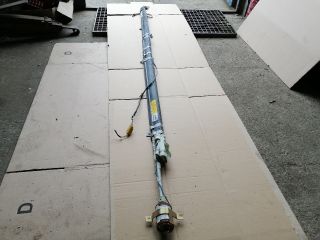 bontott JEEP CHEROKEE Bal első Függöny Légzsák