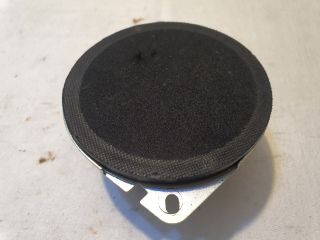 bontott JEEP CHEROKEE Bal első Hangszóró