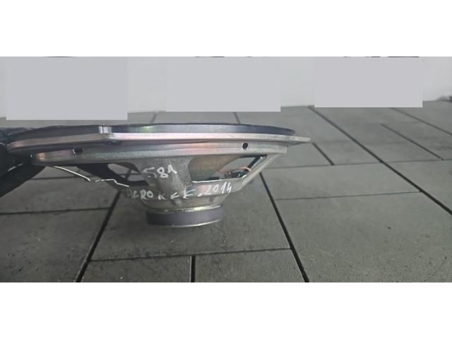 bontott JEEP CHEROKEE Bal első Hangszóró