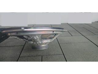 bontott JEEP CHEROKEE Bal első Hangszóró