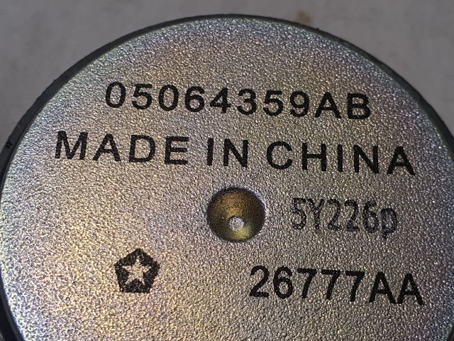 bontott JEEP CHEROKEE Bal első Hangszóró