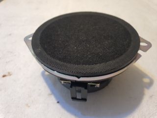 bontott JEEP CHEROKEE Bal első Hangszóró