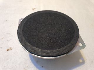 bontott JEEP CHEROKEE Bal első Hangszóró