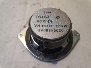 bontott JEEP CHEROKEE Bal első Hangszóró