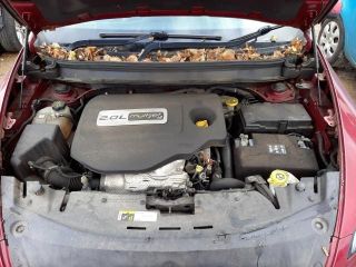 bontott JEEP CHEROKEE Bal első Kapaszkodó (Felső)