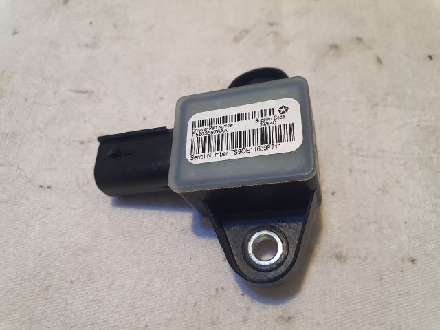 bontott JEEP CHEROKEE Bal első Oldal Ütközés Érzékelő