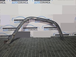 bontott JEEP CHEROKEE Bal első Sárvédő Szélesítő