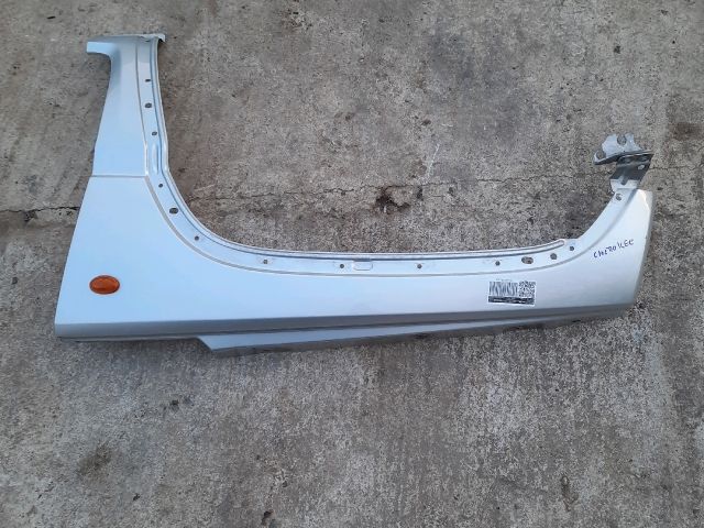 bontott JEEP CHEROKEE Bal első Sárvédő